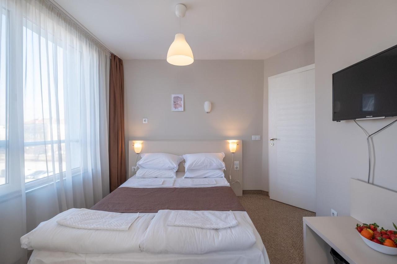 Blue Label Apart House Sofia Exterior photo