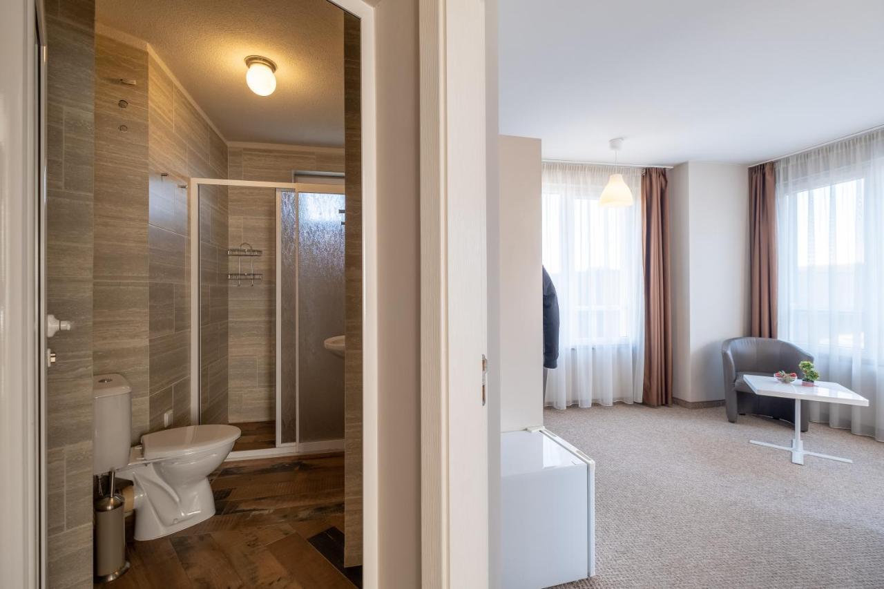 Blue Label Apart House Sofia Exterior photo